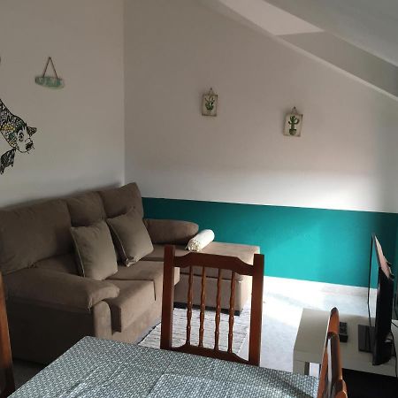 Apartamentos Playa Портоново Экстерьер фото