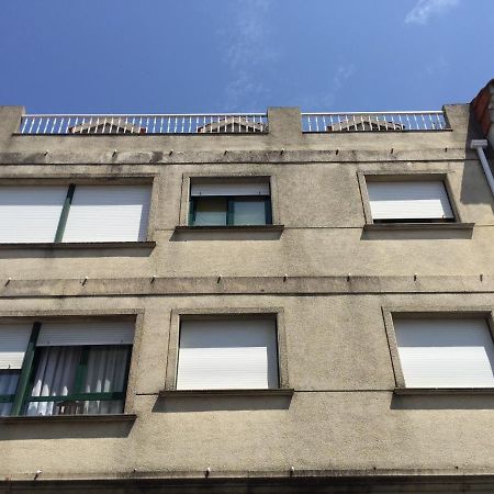 Apartamentos Playa Портоново Экстерьер фото