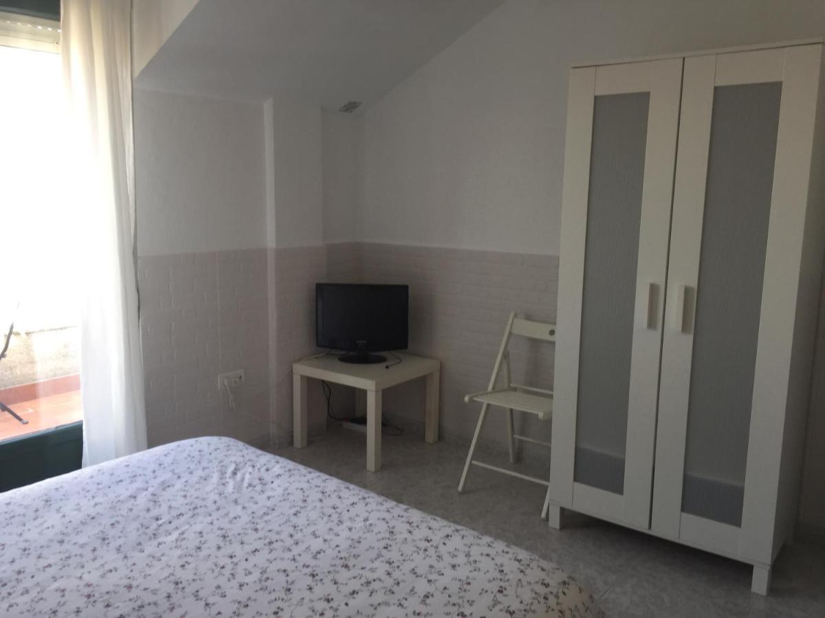 Apartamentos Playa Портоново Экстерьер фото